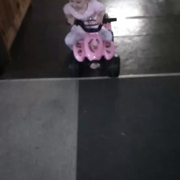 Meet your Posher, Joel - Picture 1 of 1